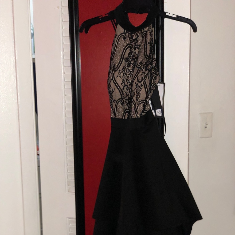 Prom or weddings dress